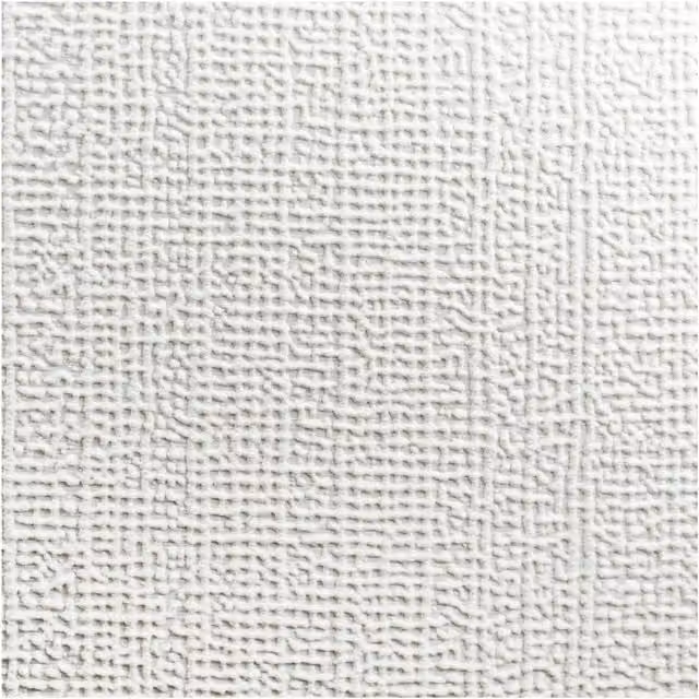 Superfresco White Abstract Striped Paintable Vinyl Wallpaper Roll