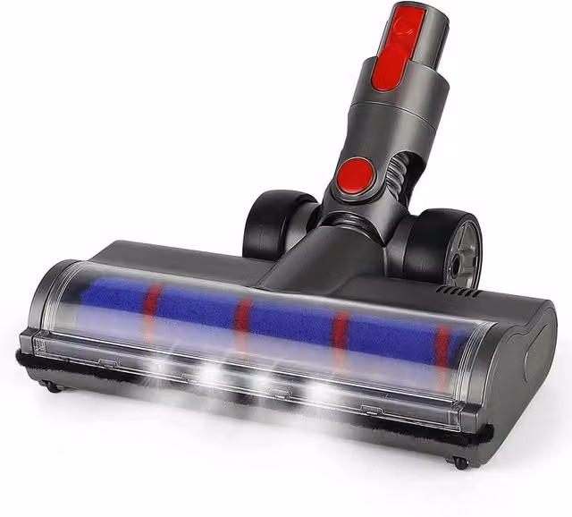 Kelvenix Animal Plus Motorhead Cordless Vacuum in Grey – 1