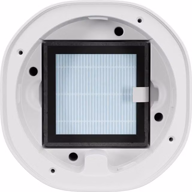 Maxi-Cosi Clean 3-in-1 Air Purifier Filters, 3 Pack, White