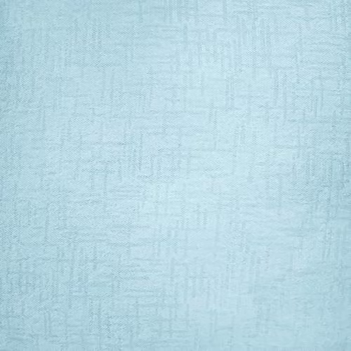 Enhanced Living Vogue Eyelet Curtains, Blue, W: 117 cm, H: 137 cm – 3