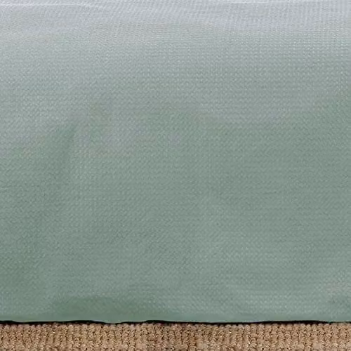 Riva Home Silver 100% Cotton Duvet Cover and Pillowcase Set, W/D/H: 180 x 200 cm – 2