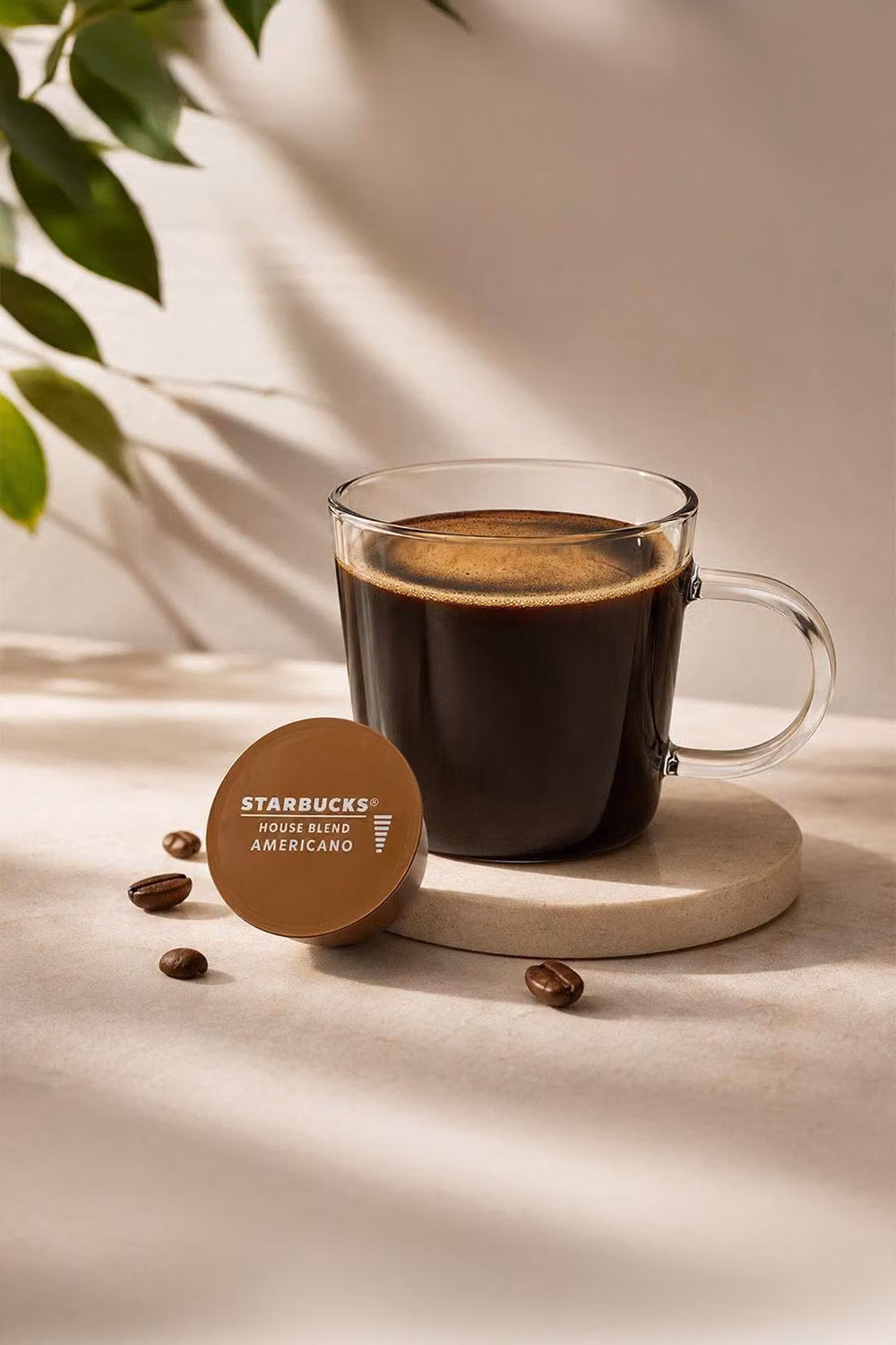 Nescafe Dolce Gusto Americano House Blend Coffee Pods, Green, 11.0 pods – 3