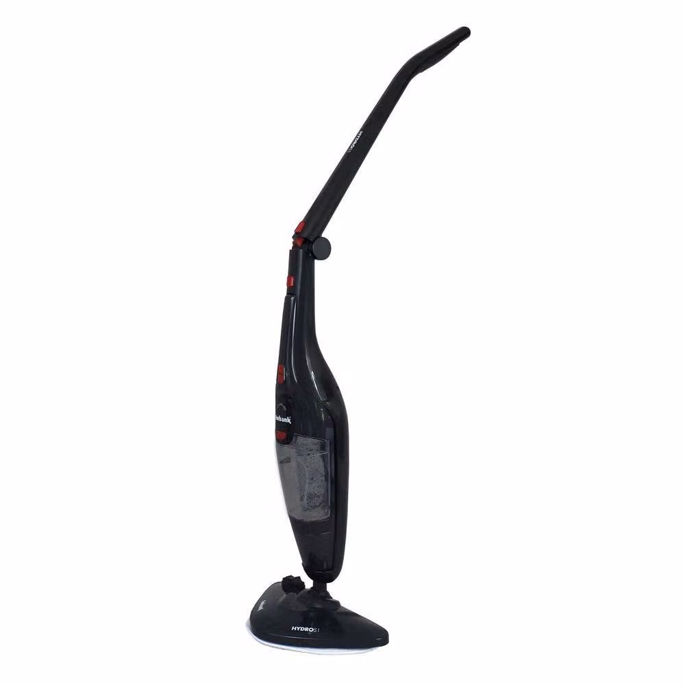 Ewbank 5-In-1 Steam Mop, 1500W, Black – 2