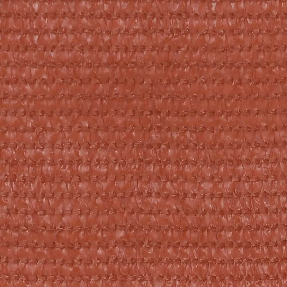 Berkfield Home Balcony Screen in Brown, W: 120 cm, H: 300 cm – 1