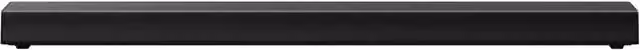 Panasonic SC-HTB400 All-in-One Bluetooth Soundbar with Optical Input, Black