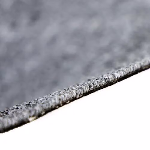 Actiasmat Heavy Duty Carpet Tiles with Bitumen Backing, Grey, 20 Pack, W/D: 50 x 50 cm, 5 Sq M – 2