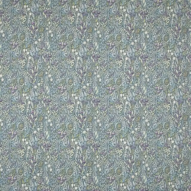 iLiv Kelmscott Fabric Sofa in Jade Green