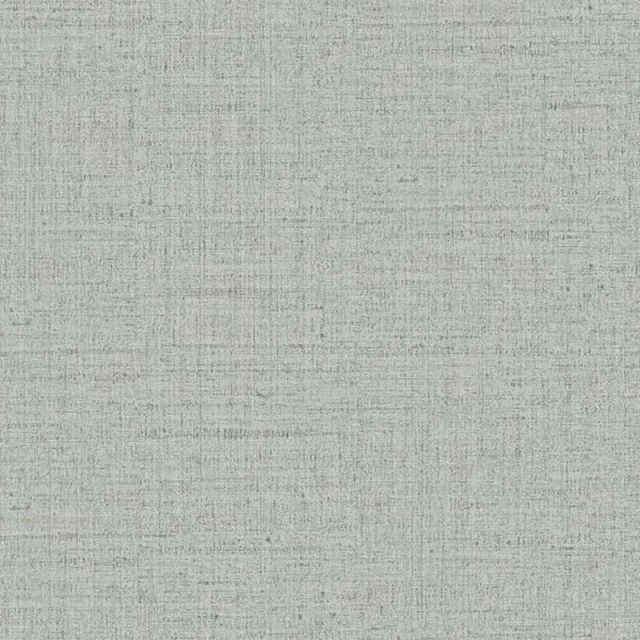 World of Wallpaper Heritage Weave Heavyweight Textured Vinyl Wallpaper in Green