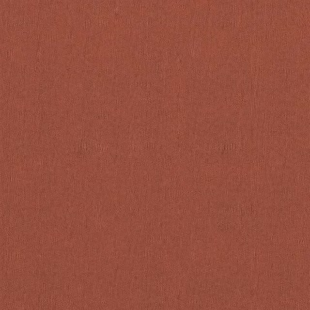Berkfield Home Balcony Screen in Burnt Orange Oxford Fabric, W: 120 cm, H: 600 cm – 1