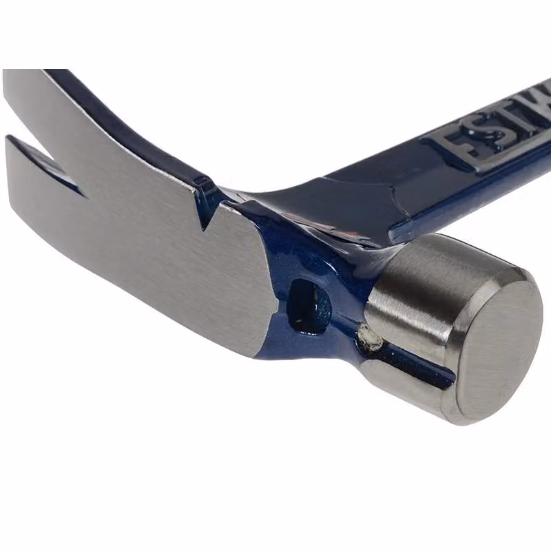 Estwing Ultra Claw Hammer in Blue and Multicolour, 425g – 2