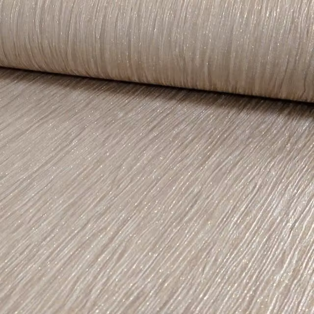 Debona Gold and Yellow Abstract Glamour Vinyl Wallpaper Roll