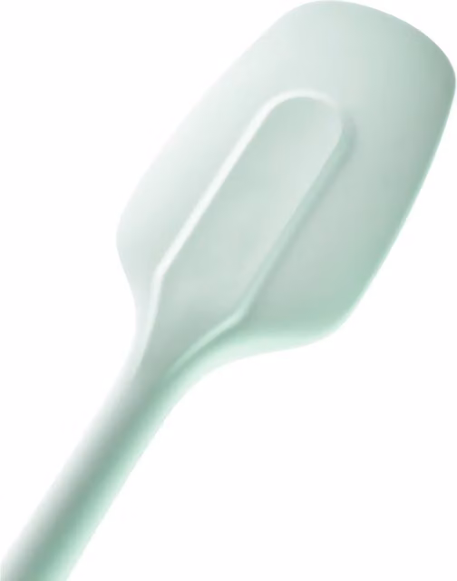 Sage Green Silicone Heat Resistant and Non-Scratch Turner