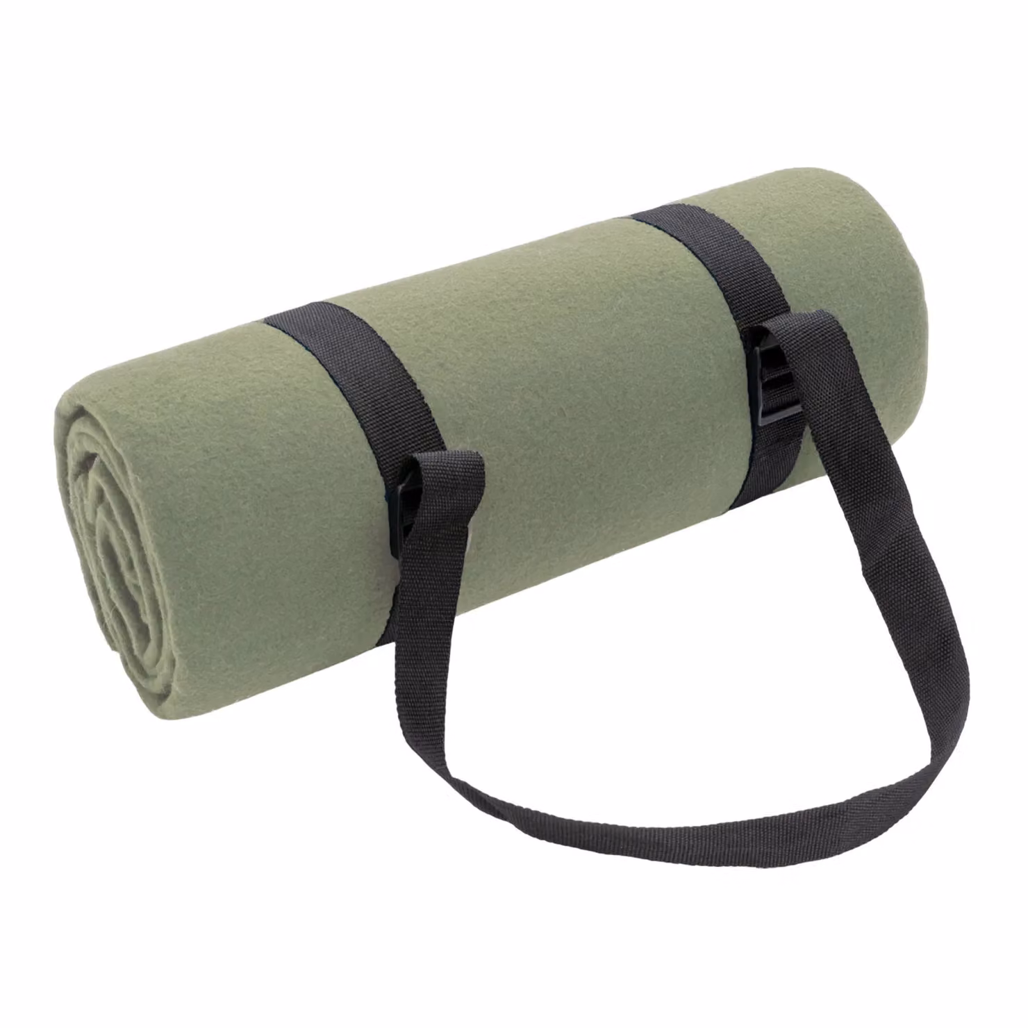 XD Design Water-Repellent Picnic Blanket in Green with Carry Handle – 2