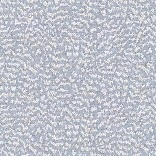 Ashley Wilde Ontario Fabric in Wedgewood Blue