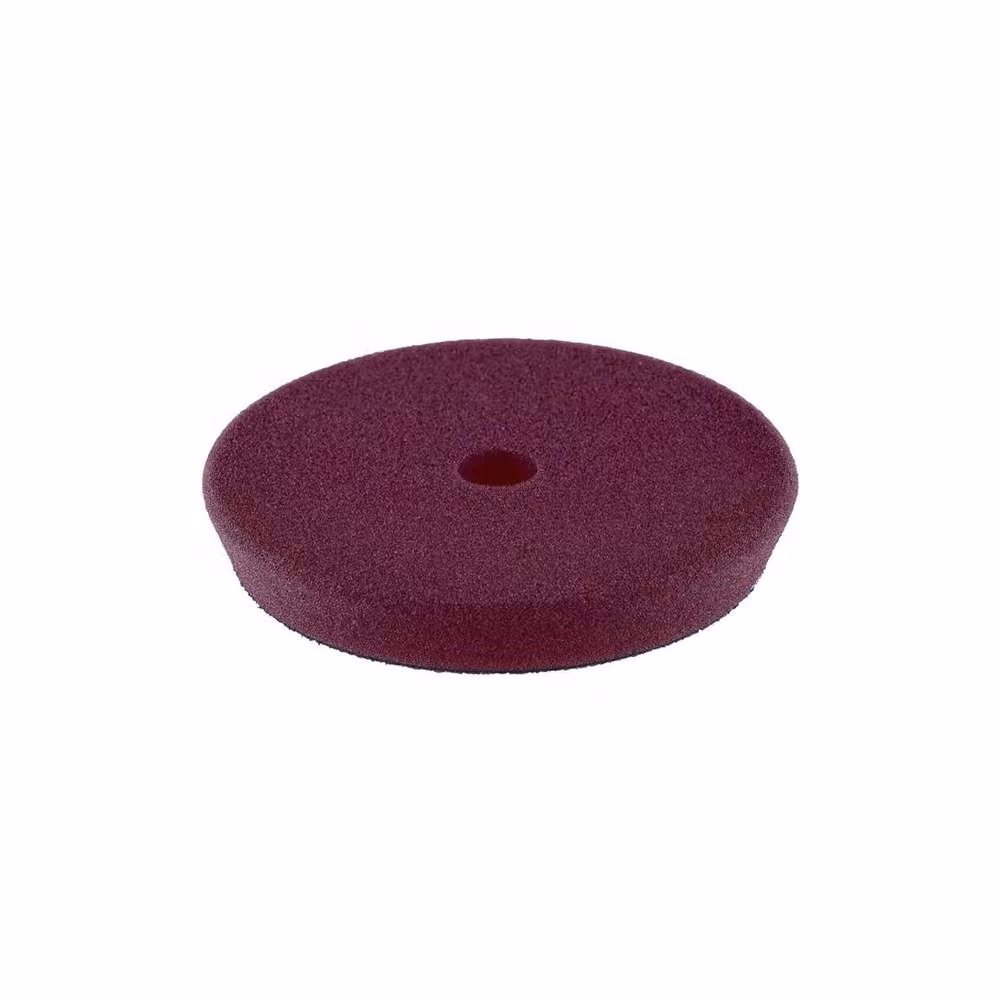 Flex Power Tools Medium Polishing Pad 125mm, 5 Pack, Purple – 2