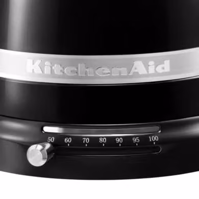 KitchenAid Artisan Multi-Temp Kettle with PID Control, 1.5 l, Black – 2