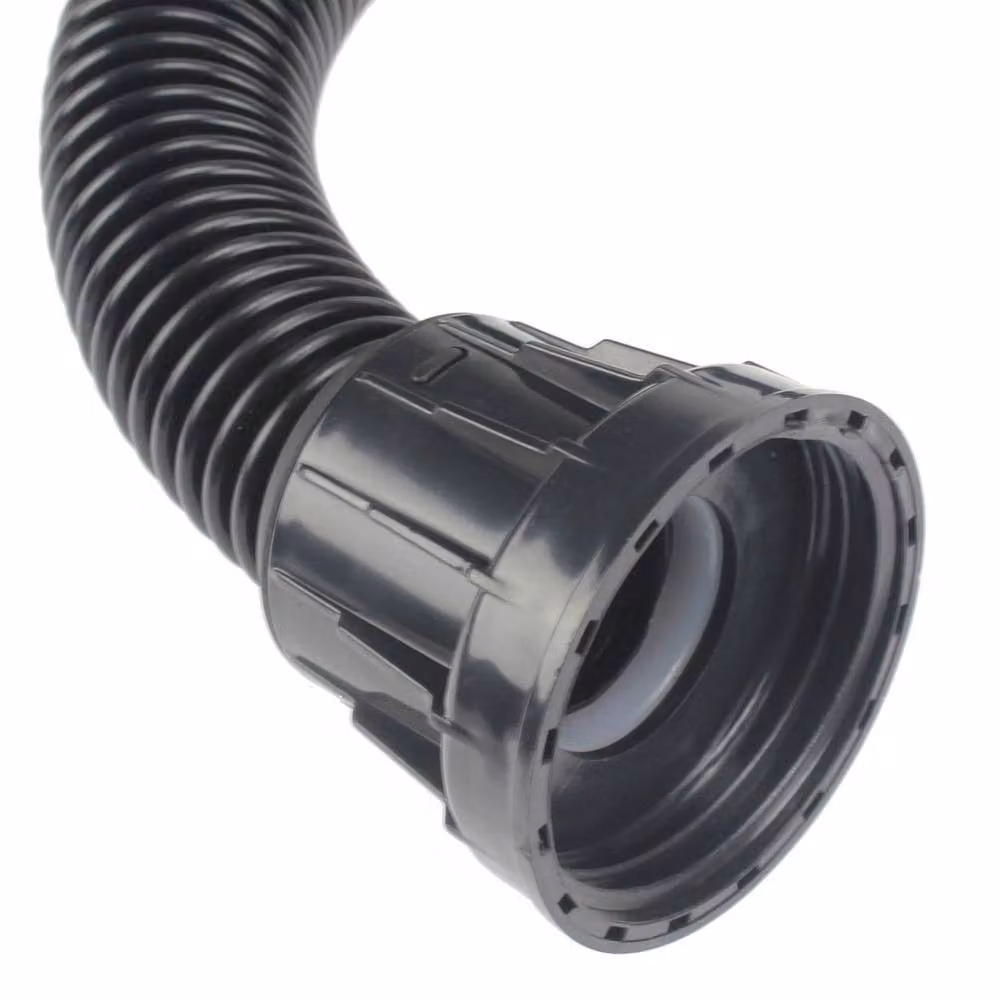 NESTLUNE Replacement 1.8m Hose for Numatic Henry Hoover, 32mm, Black – 2