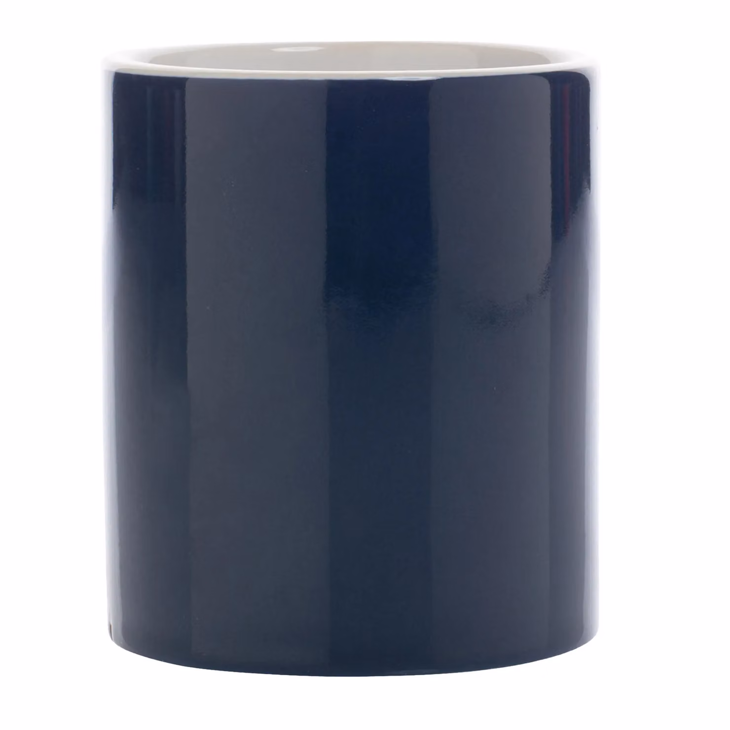 XD Design Classic Two Tone Ceramic Mug, 350ml, Blue – 2