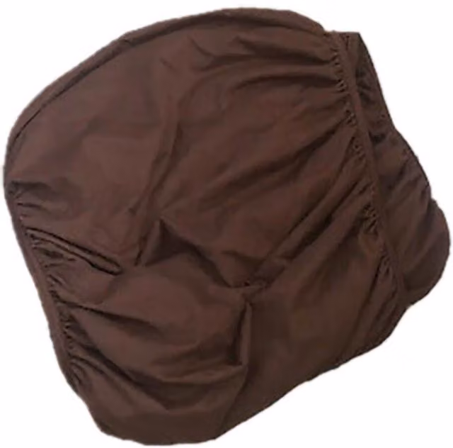 Belledorm Brown Stretch Bed Base Wrap