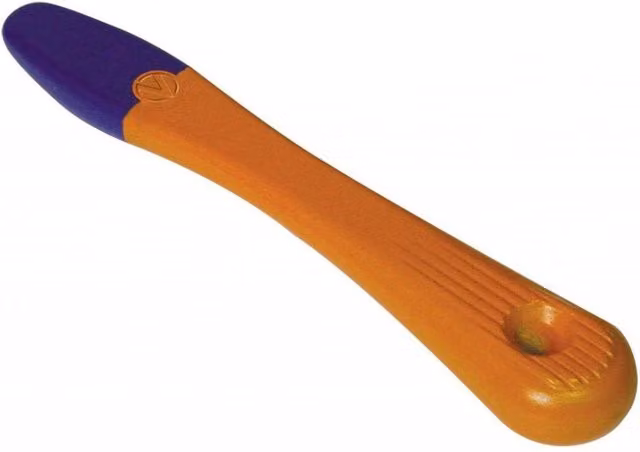 Vitrex Flexi Tip Seal Smoother in Brown
