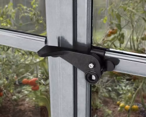 Palram Canopia Balance Greenhouse in Silver – 4