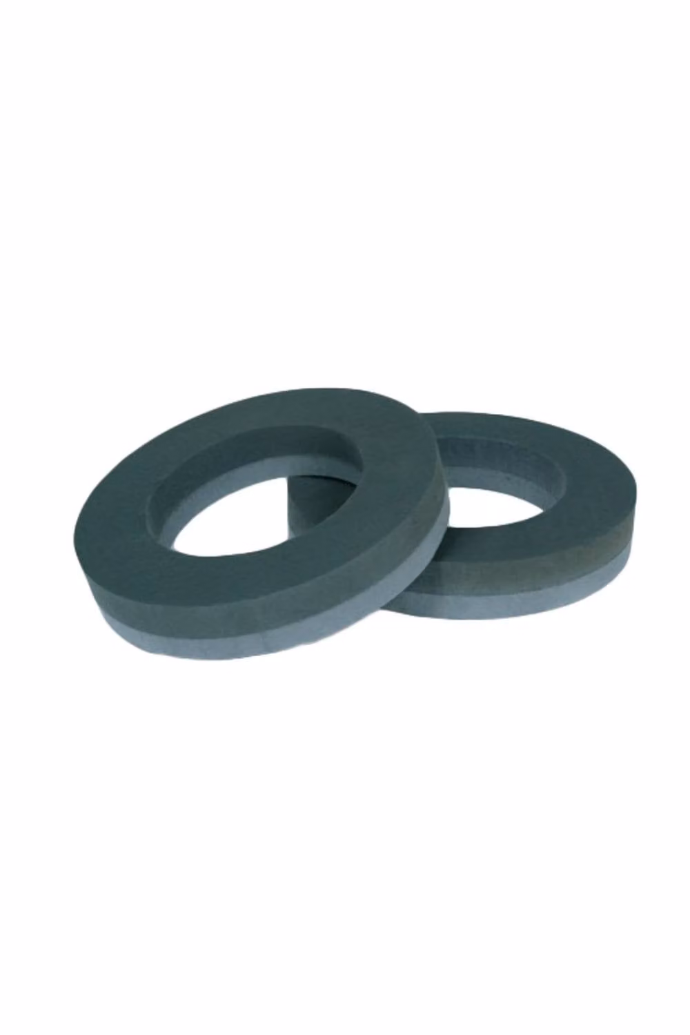 Spicer Designs Green Foam Backed Ring, Diameter: 53.34 cm – 1