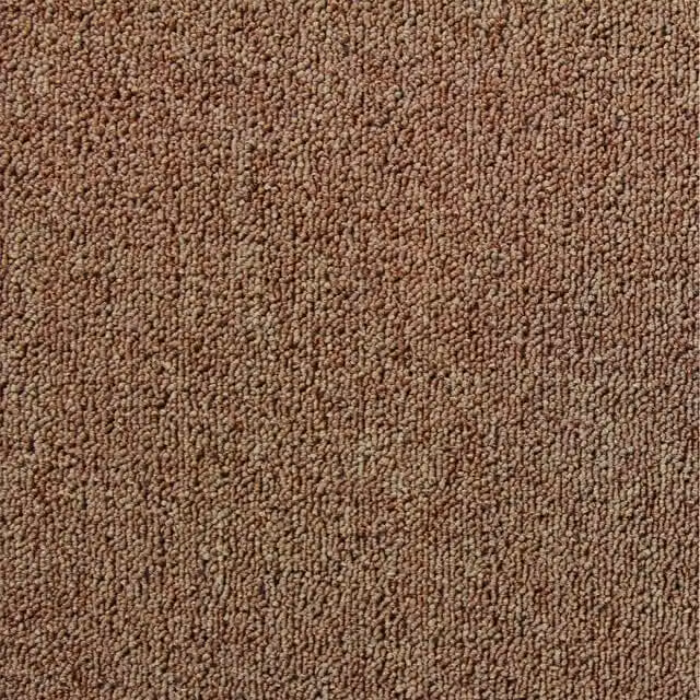 Monster Shop Sand Polypropylene Carpet Tiles, 40 Pack