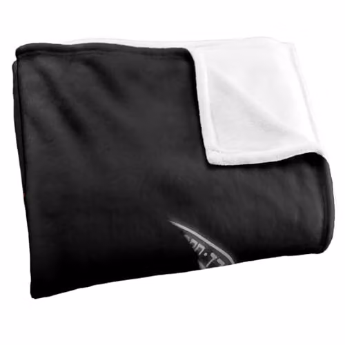 LOGOVISION Supernatural Demon Dean Afraid Super Soft Fleece Throw Blanket, Multicolour, W: 91 cm, D: 147 cm – 1