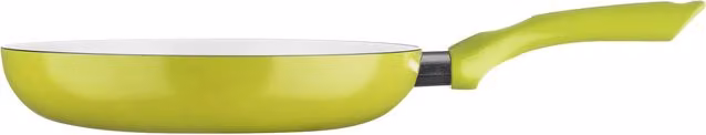 Orsina Ecocook 26cm Green Ceramic Coated Aluminium Frying Pan