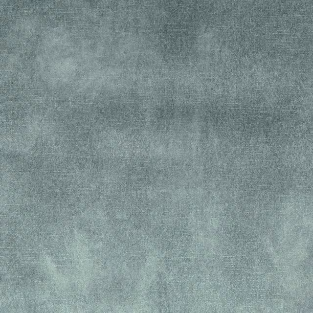 Ante Decor Masca Velvet Waterproof Fire Retardant Upholstery Fabric, Grey