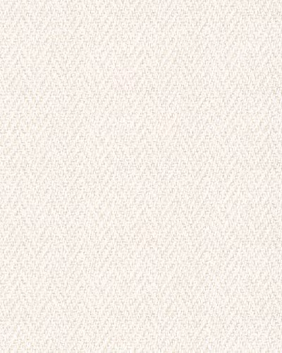 Marburg White and Beige Abstract Geometric Non-woven Wallpaper, 10.05 x 10.05 m