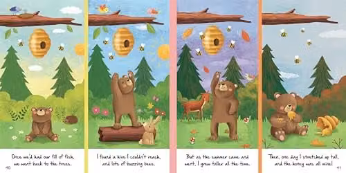 Stories of the Seasons Autumn Childrens Story Collection, Multicolour, Paper – 2
