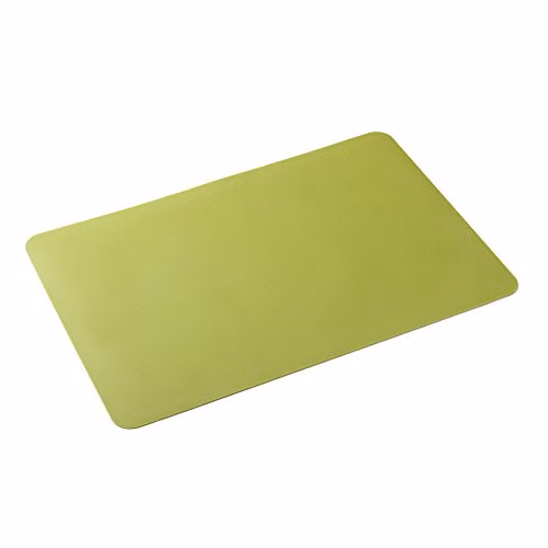 Zeal Non-Stick Silicone Baking Mat, Green, W: 42 cm, D: 30 cm