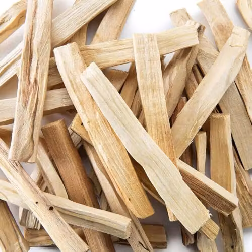 KDMD Organic Green Tree Palo Santo Sticks, 100 g – 3