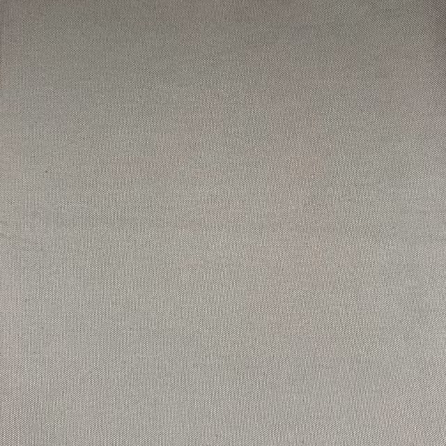 ANTE DECOR Silver 100% Washed Heavyweight Cotton Fabric