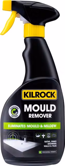 Kilrock Mould Spray 500ml