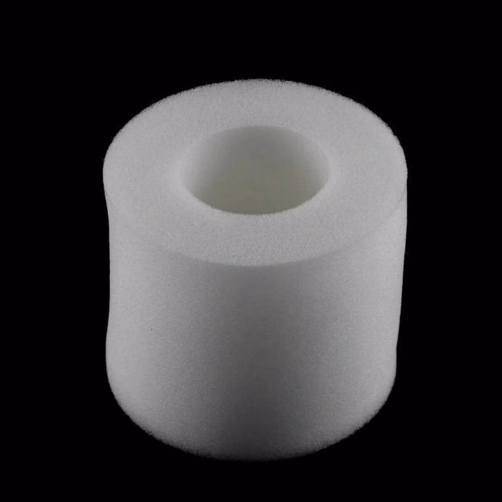 FLAVORA Replacement Filters for Shark DuoClean Powered Lift-Away, White, W: 100 cm, D: 15 cm – 3