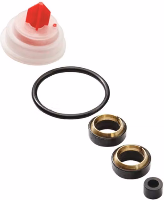 Grohe Seal Kit Washers 43722000 Multicolour