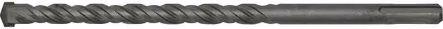 Loops SDS Plus Drill Bit, Multicolour, Diameter: 12 mm, Length: 210 mm – 1