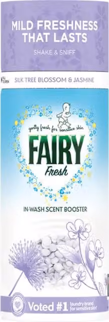 Fairy Scent Booster Beads Silk Tree Blossom and Jasmine 176g