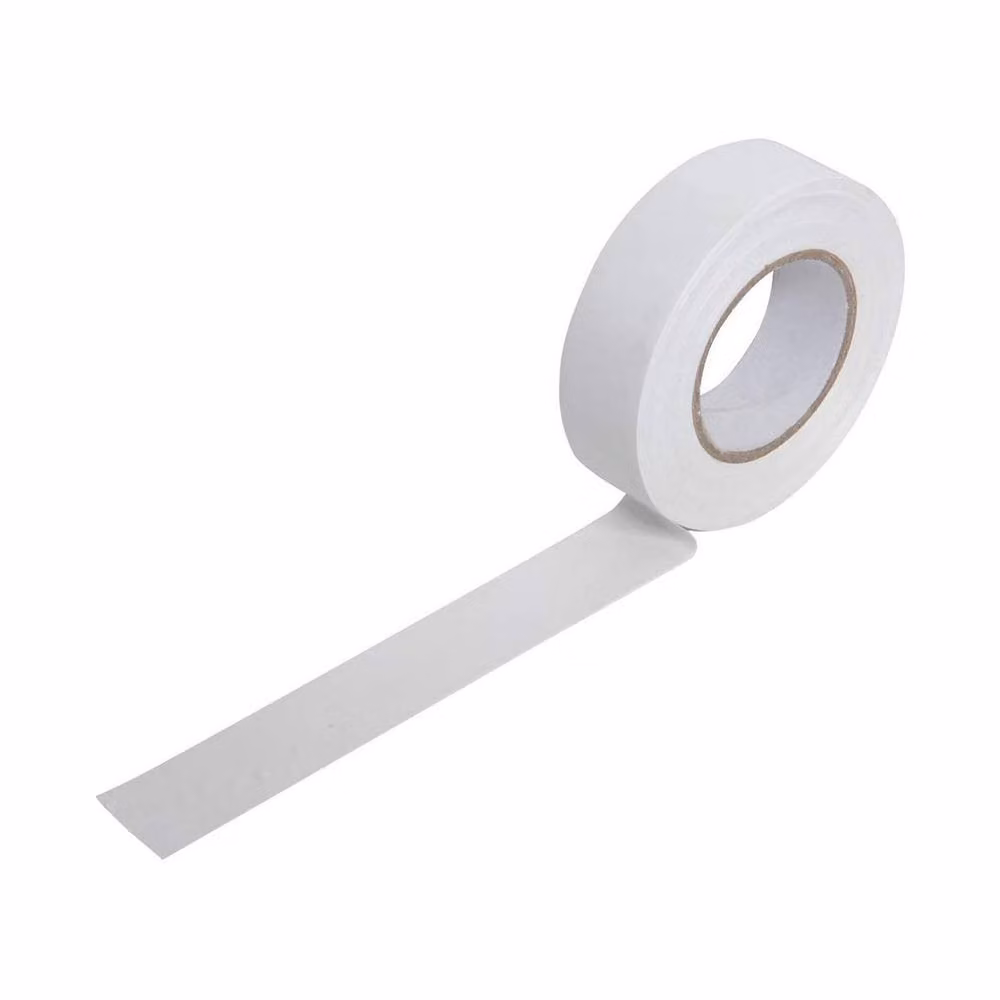 Universal Textiles White PVC Electrical Insulation Tape, Width: 19 mm, Length: 20 m – 2