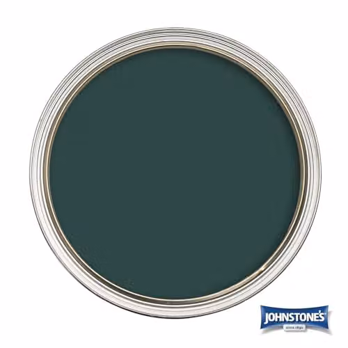 Johnstone's Woodcare Garden Colours Enchanted Garden Semi-Transparent Green 1L – 4