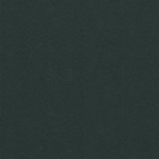Berkfield Home Opaque Balcony Screen in Dark Green Oxford Fabric, W: 90 cm, L: 500 cm