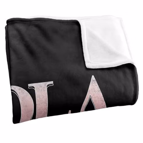 LOGOVISION Looney Tunes Lola Bunny Super Soft Fleece Throw Blanket, Multicolour, W: 91 cm, D: 147 cm – 2