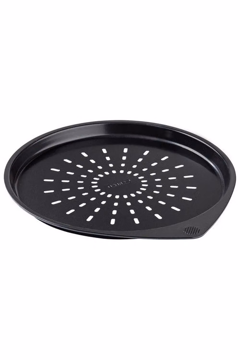 Pyrex Set of 2 Round Black Magic Pizza Trays – 2