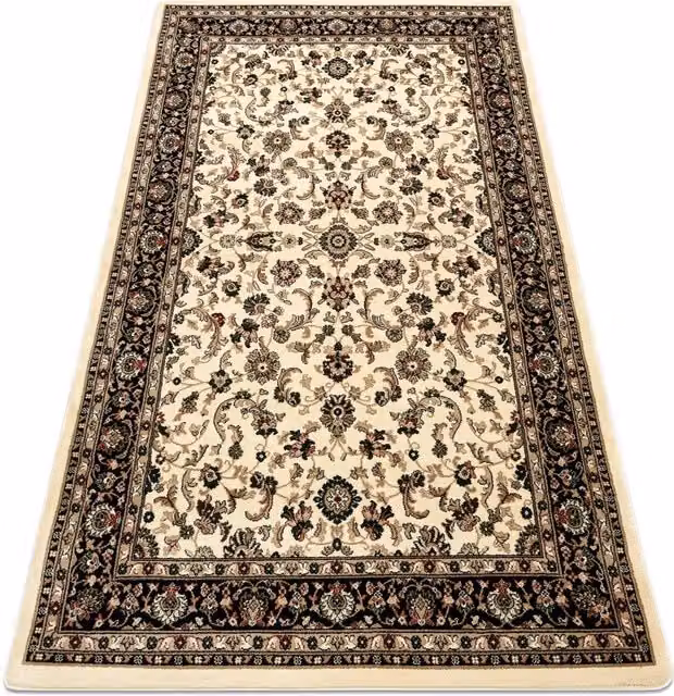 RugsX Royal Oriental Rug in Beige, W: 200 cm, D: 290 cm