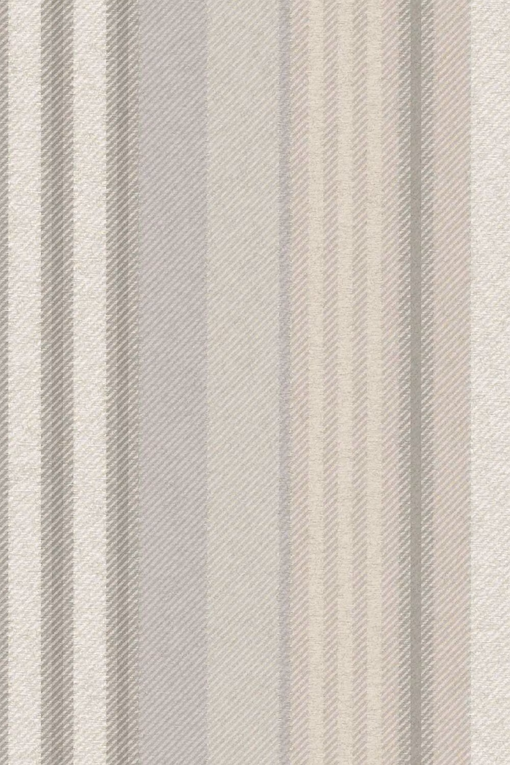 Superfresco Easy Striped Textile Wallpaper in Beige – 2