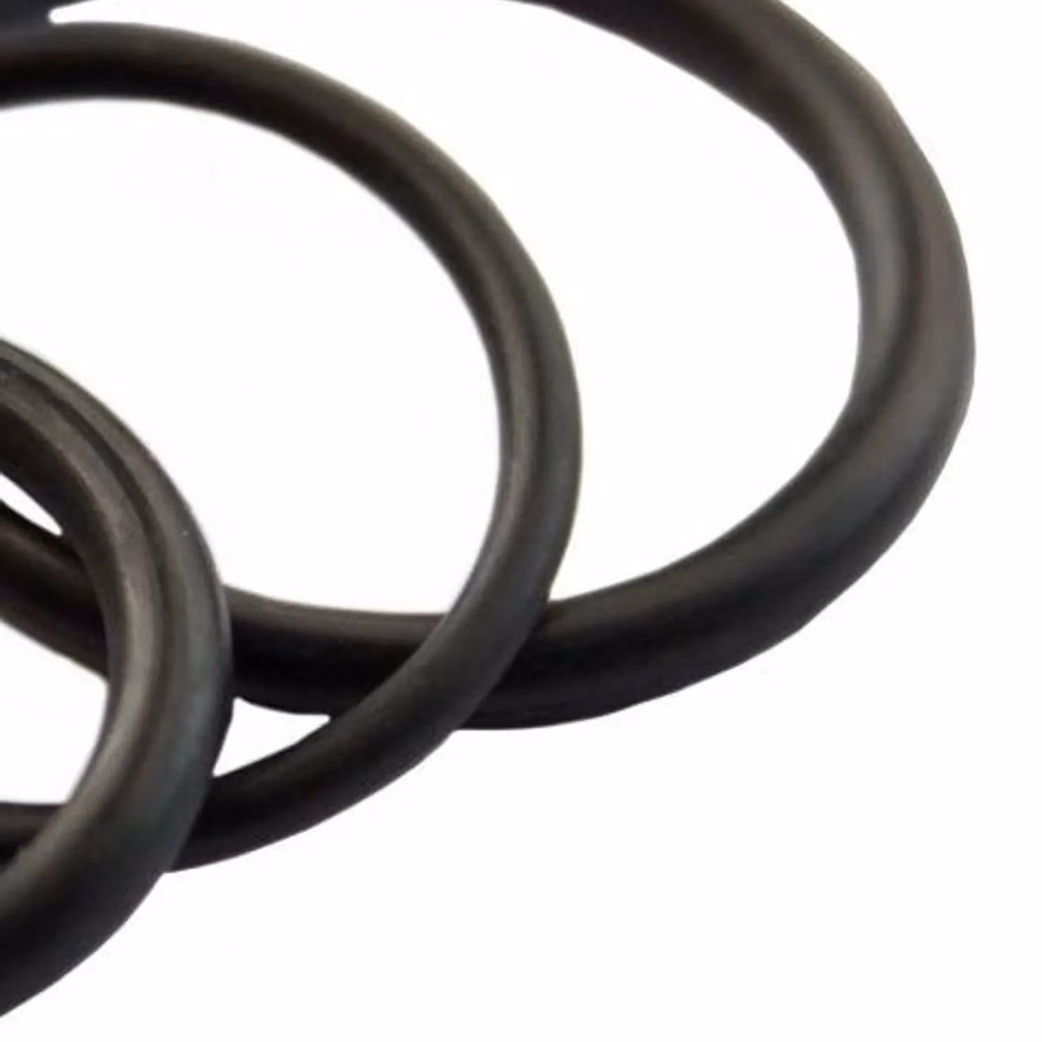 Oracstar O Ring, Pack of 5, Black – 2