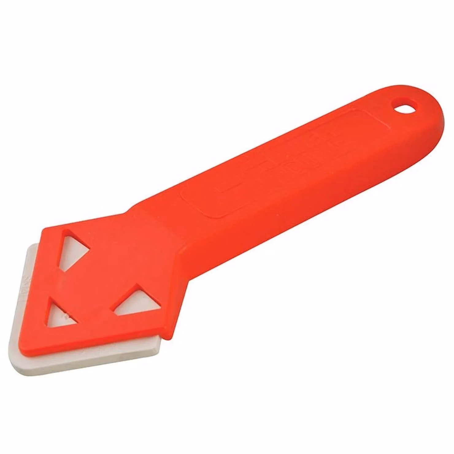 Sika Sealant Smooth Out Tool in Red and Multicolour – 2