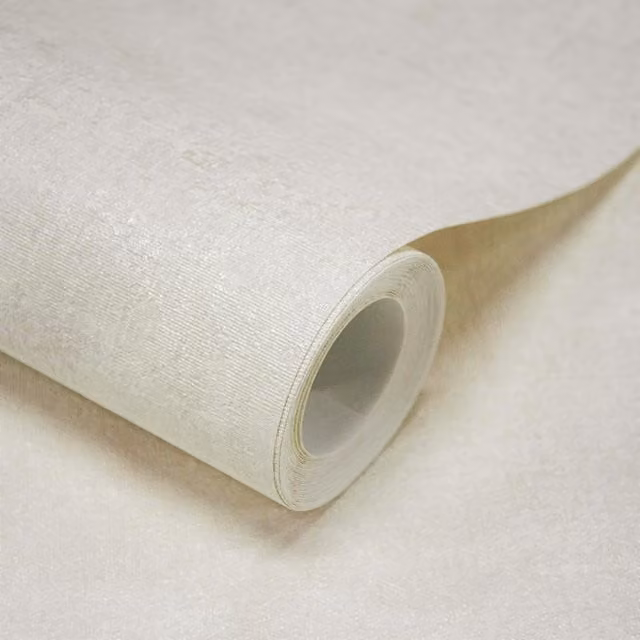 Grandeco Capri Distressed Italian Plaster Wallpaper in Beige